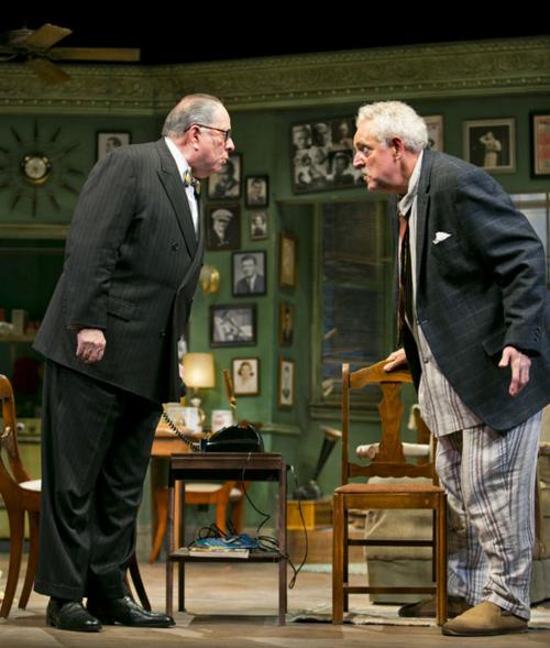 The Sunshine Boys