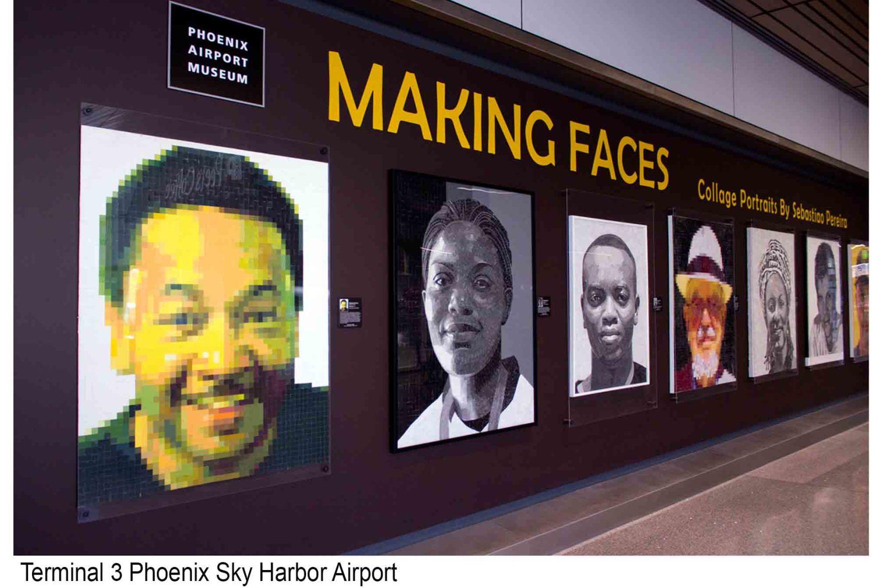 Airport extends Ahwatukee artist’s unique show Community Focus