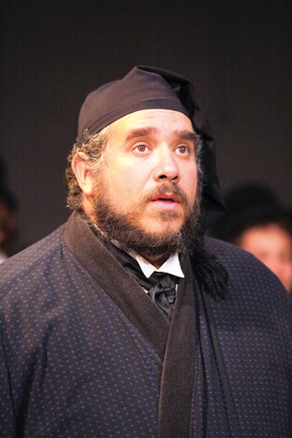 'A Christmas Carol' begins this weekend at ACT
