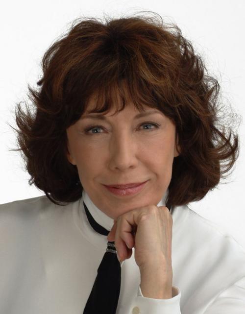 An Evening of Classic Lily Tomlin