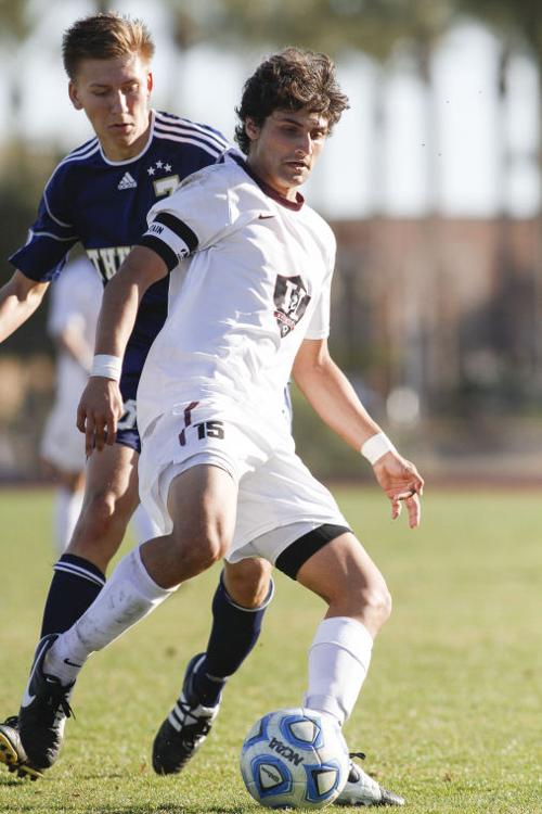 Soccer: DV vs Hamilton