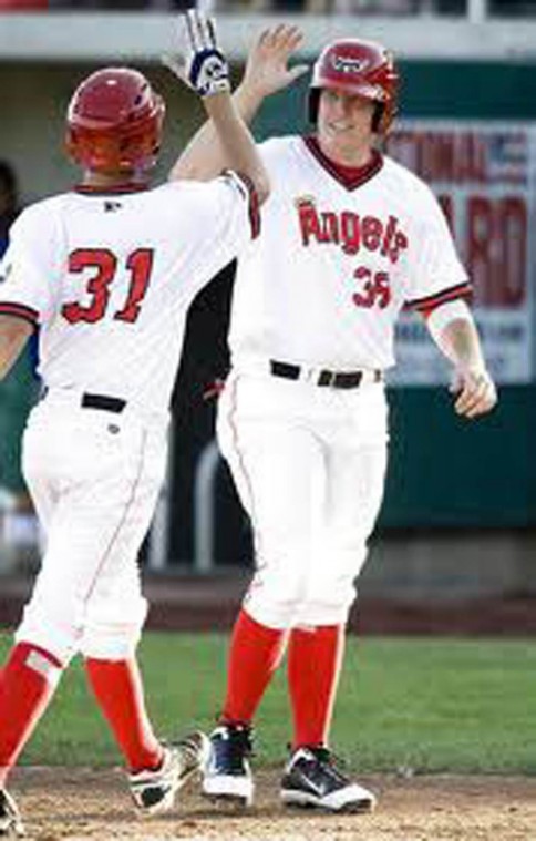 C.J. Cron