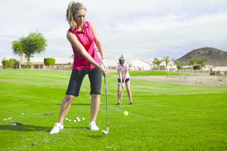 Best Golf Course: Foothills Golf Club Special Sections ahwatukee com Best Golf Course: Foothills Golf Club Special Sections ahwatukee com