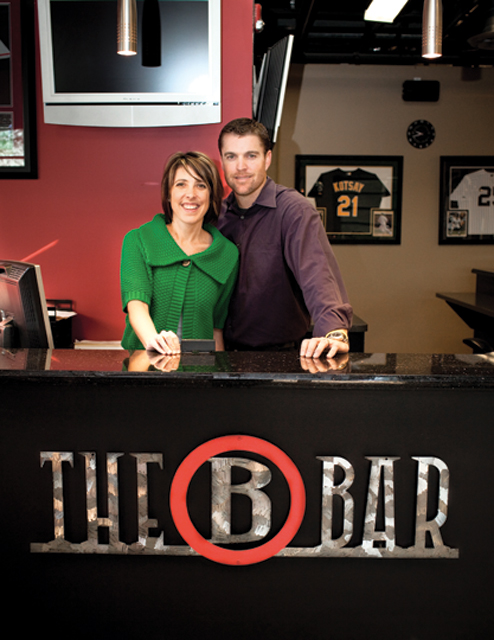 Best Mom and Pop | The BAR Fitness