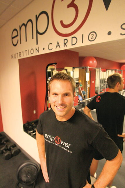Q&A with Empower 3