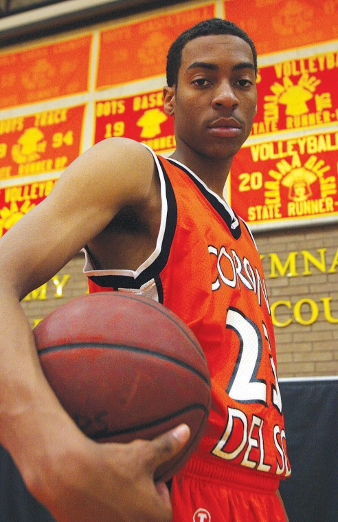 Calaen Robinson