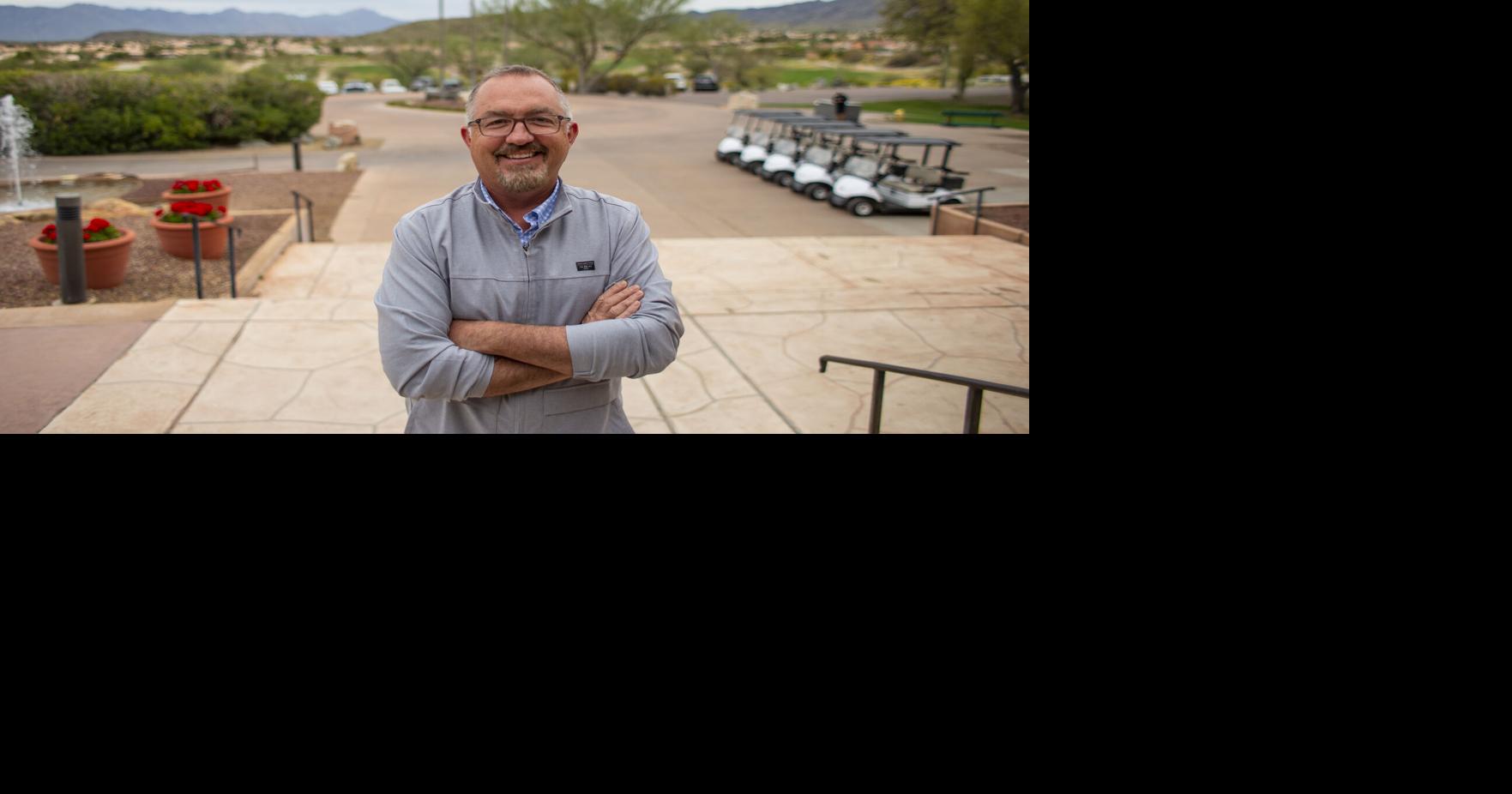 Foothills Golf Course making big overhaul | News | ahwatukee.com