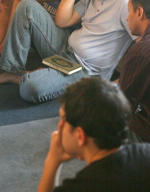 Muslim Growth