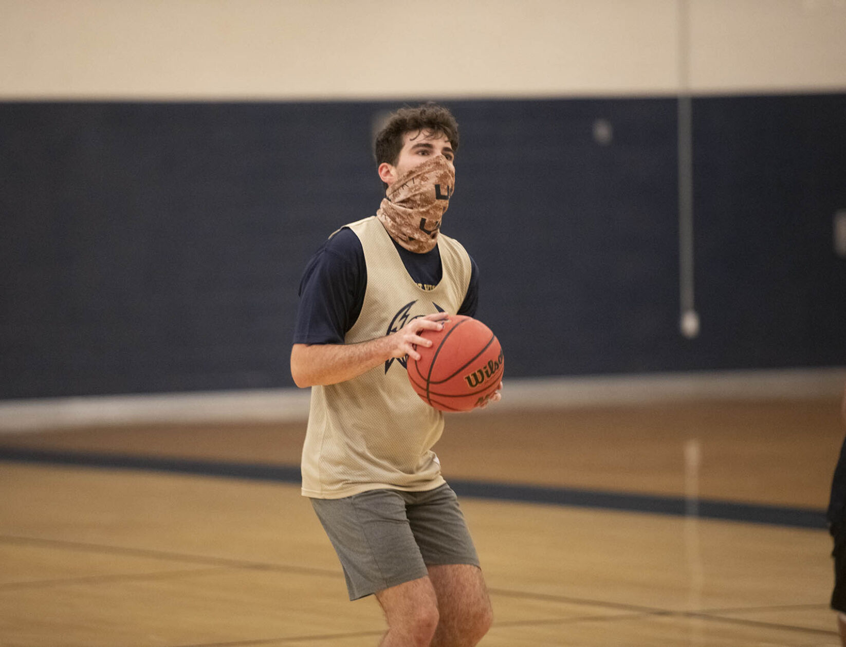 bella vista basketball roster