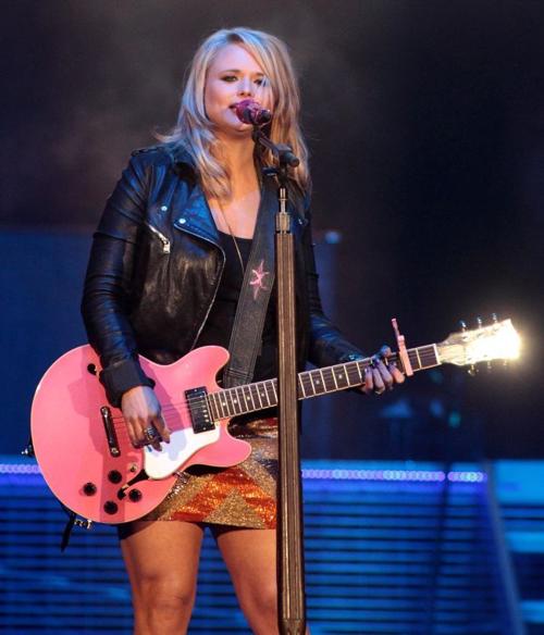 Miranda Lambert