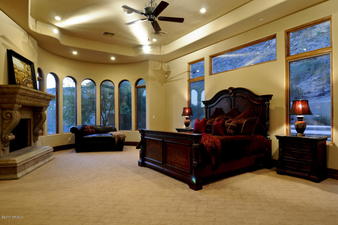 Huge Canyon Reserve home sells for 1.7 million Localnews