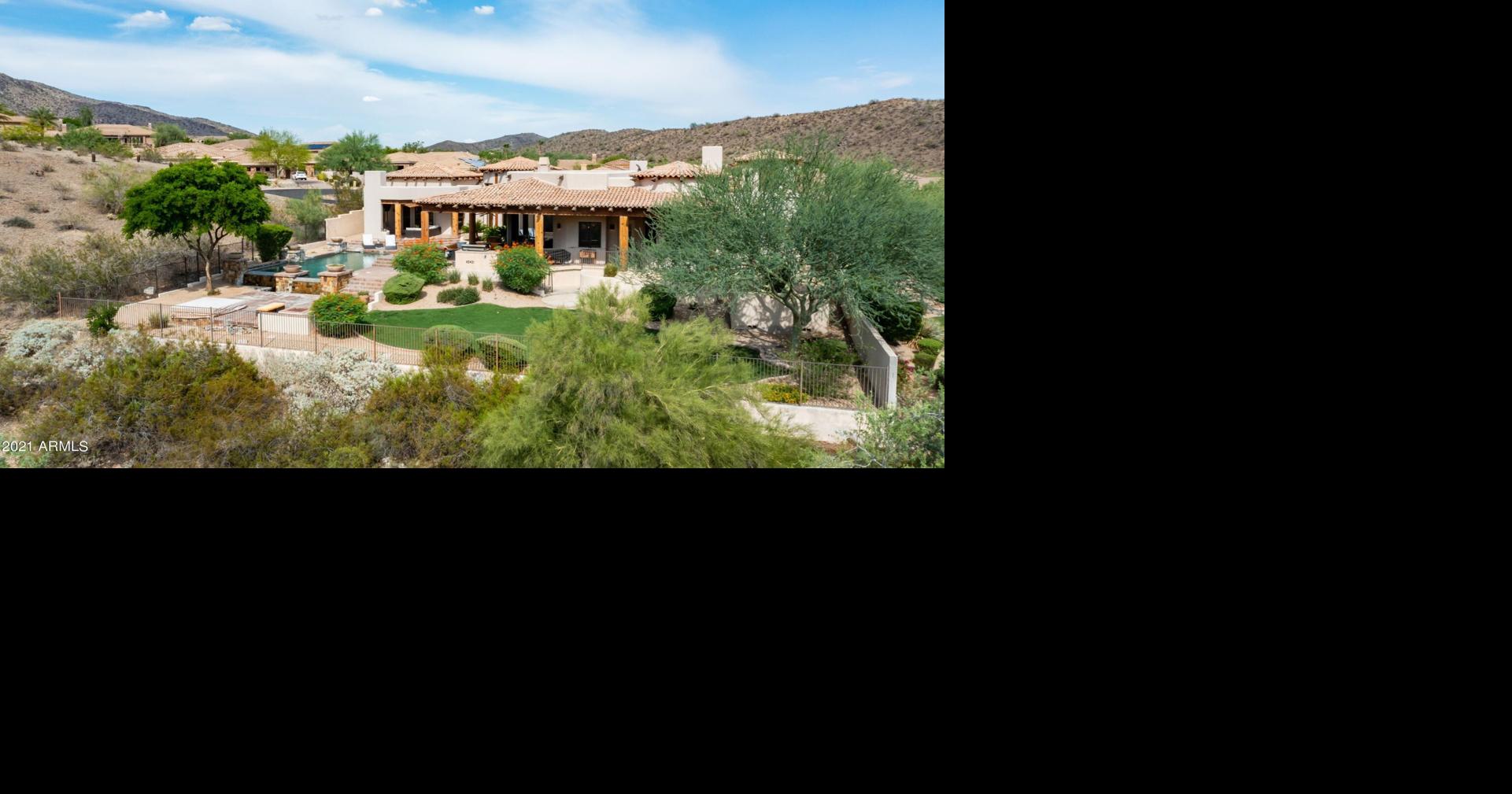 Home prices hit 1M average in Ahwatukee ZIP code News