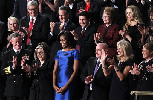Obama State of the Union