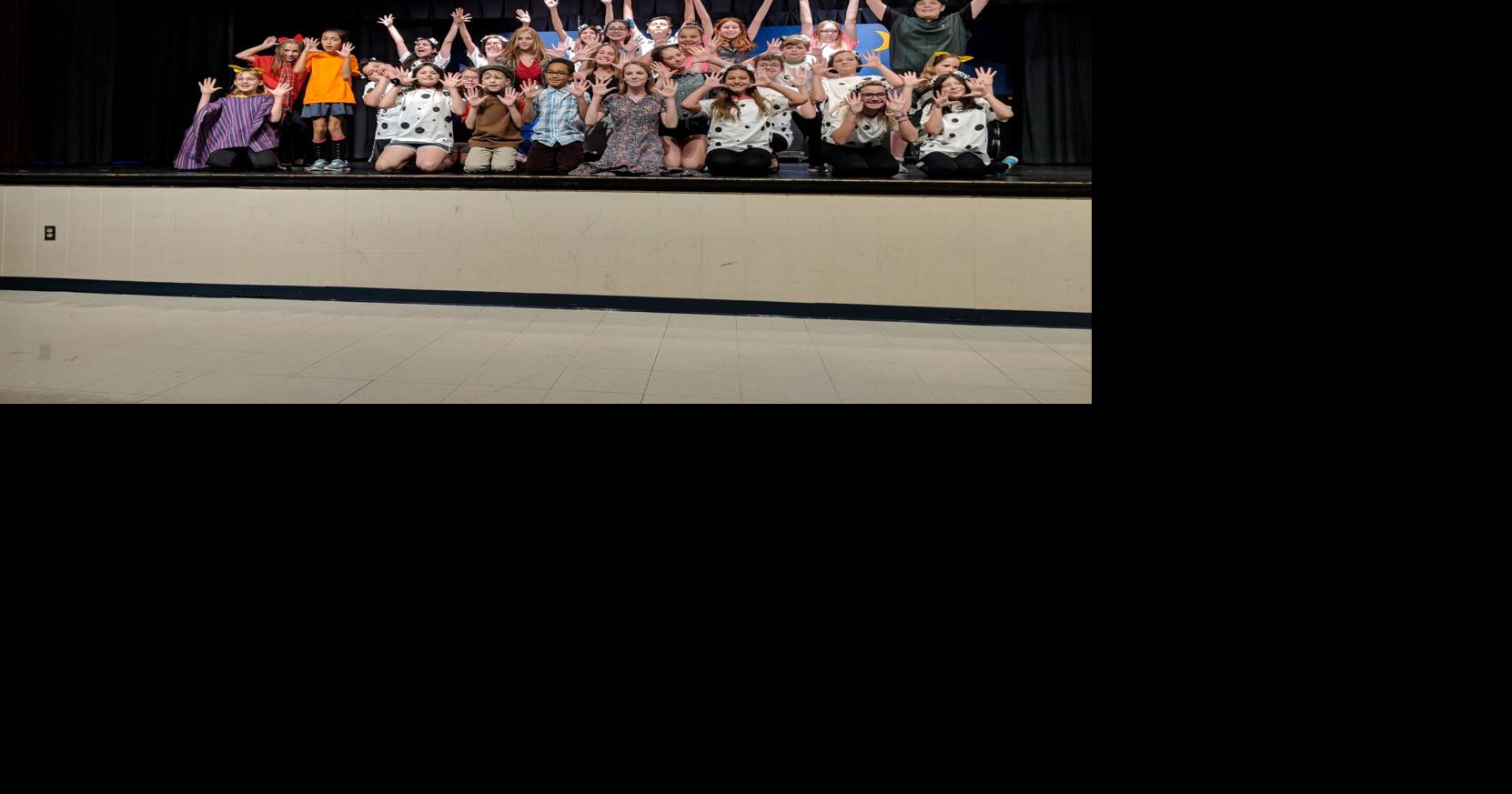 Ahwatukee students shine in Kyrene summer production Get Out