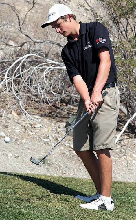 Phoenix Ping Junior