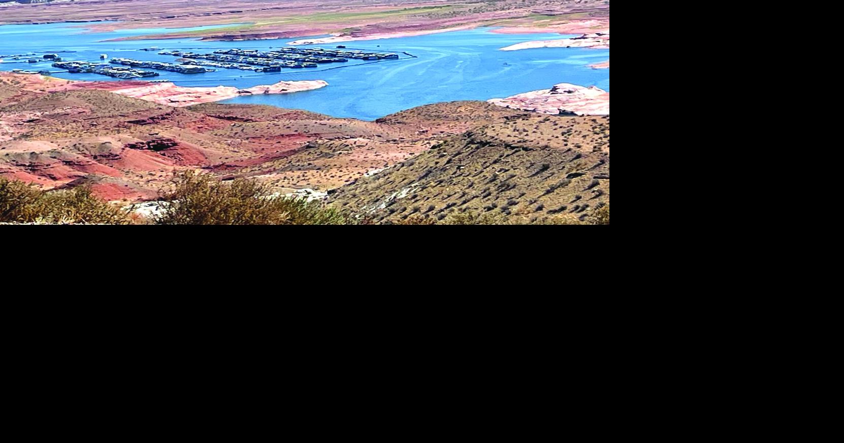 Phoenix prepares for new Colorado River cuts By Paul Maryniak, AFN Executive Editor Aug 27, 2026 9 mins ago