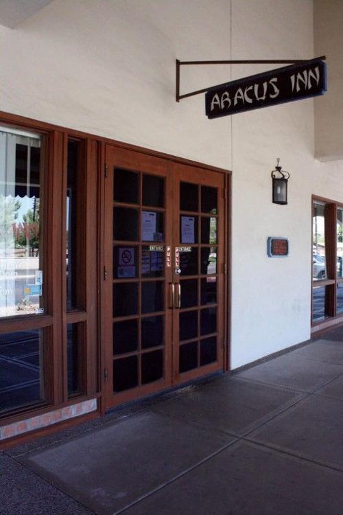 Abacus Inn