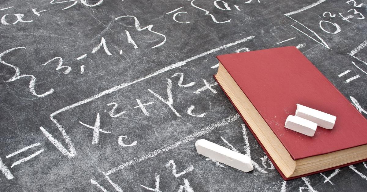 Hader Math Taking harder math just got easier | Community Focus | ahwatukee.com