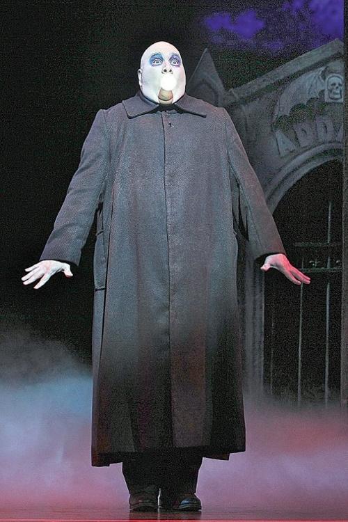 Addams Family