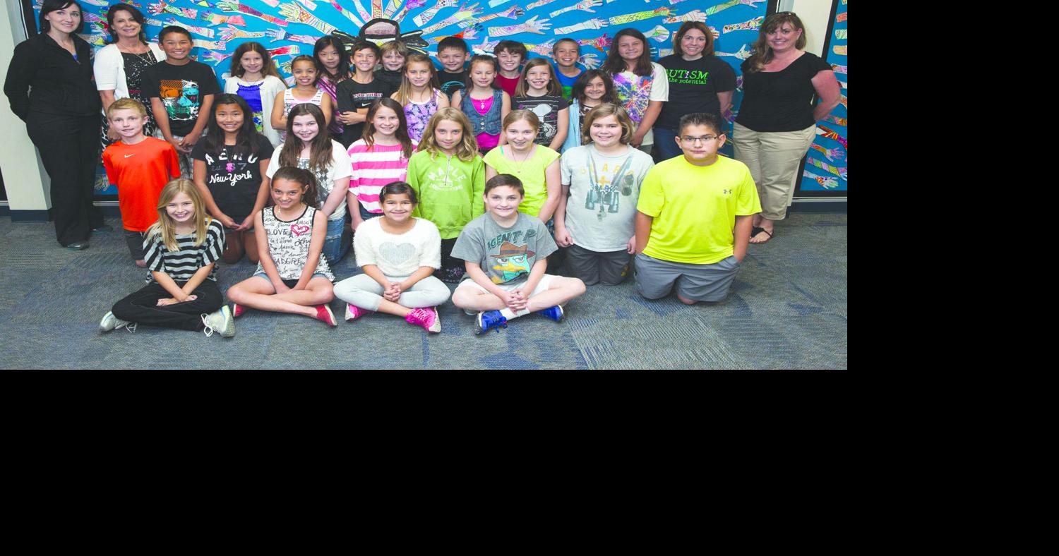 School highlight Kyrene de los Cerritos Elementary School School