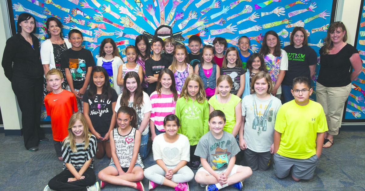 School highlight Kyrene de los Cerritos Elementary School School