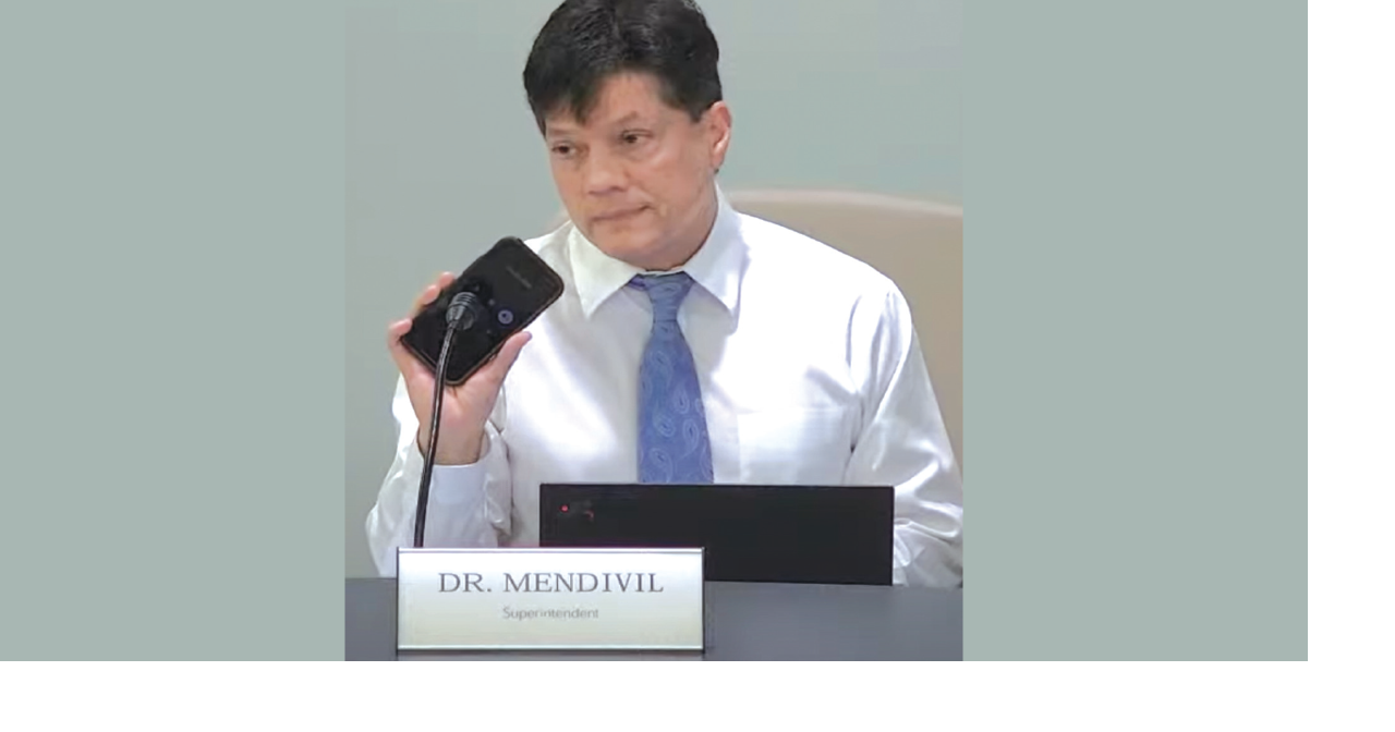 Ex Tempe Union chief now a Chandler elementary principal News