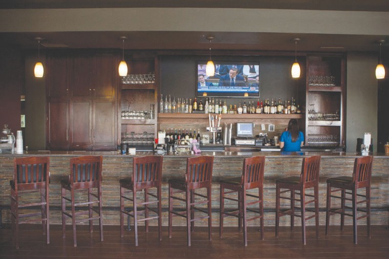 New wine bar targets Club West neighborhood Community Focus