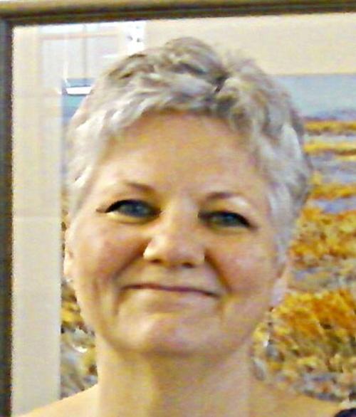 Carolyn Adams
