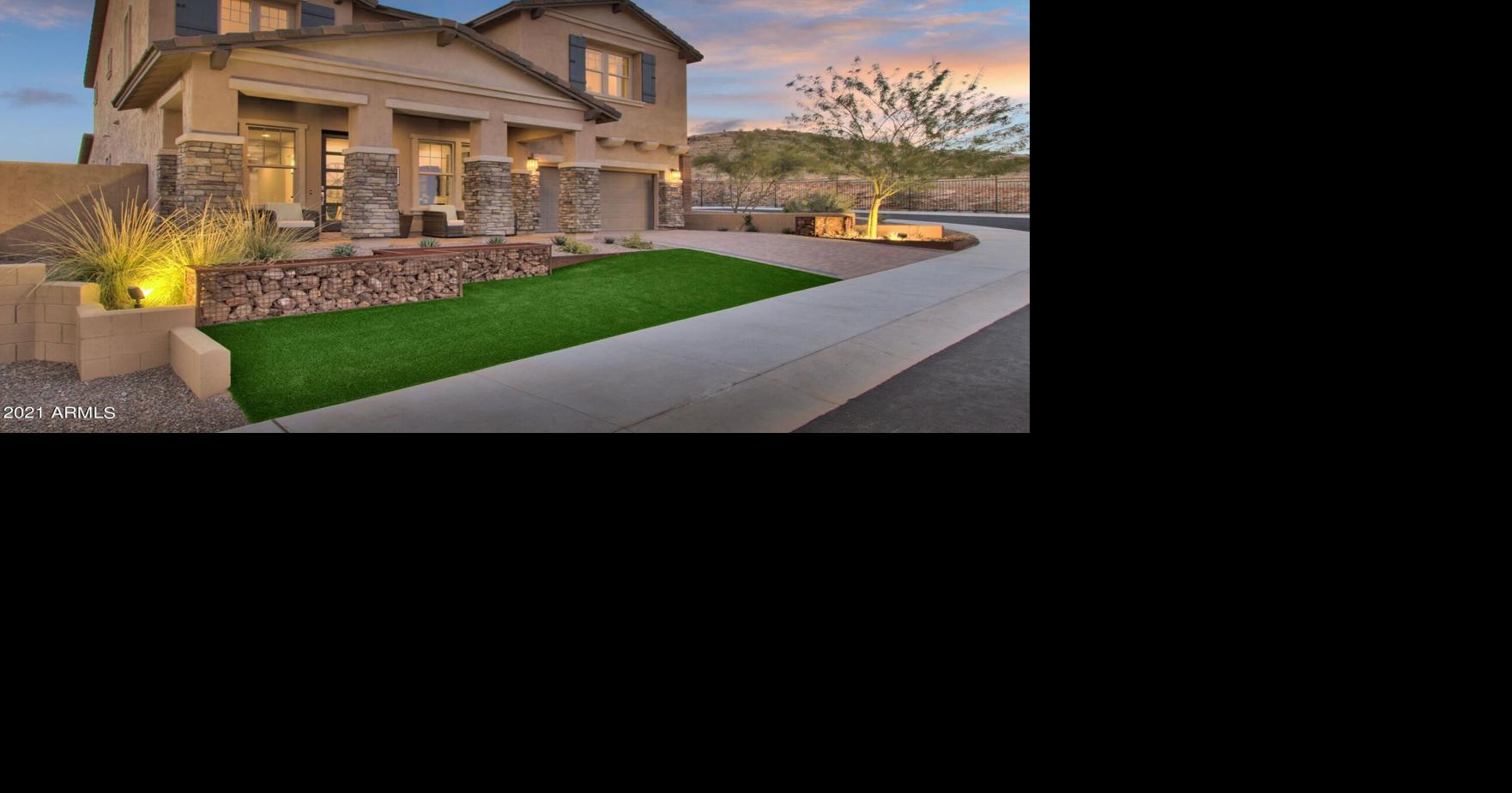 Market is shifting away from insanity Real Estate