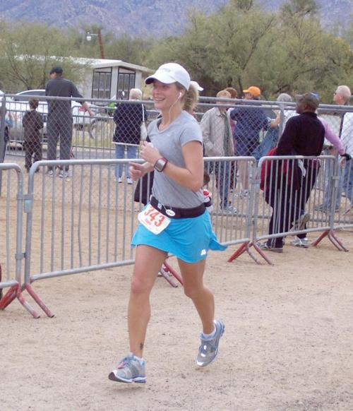 Boston Marathon