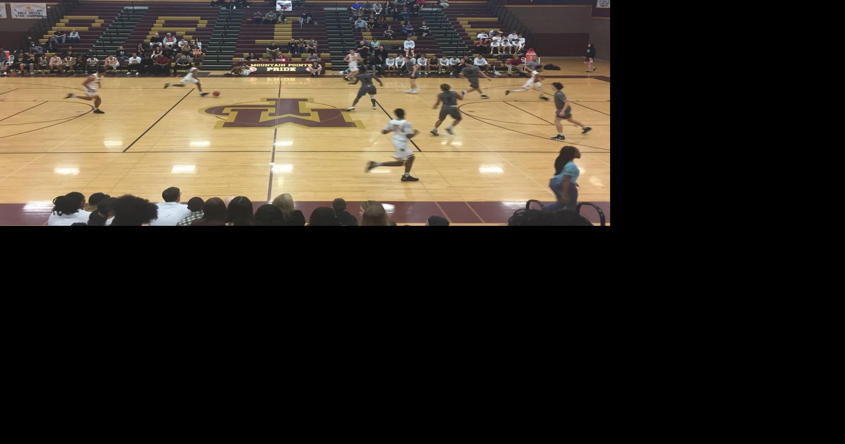 Mountain Pointe beats Desert Ridge in team win | Sports | ahwatukee.com