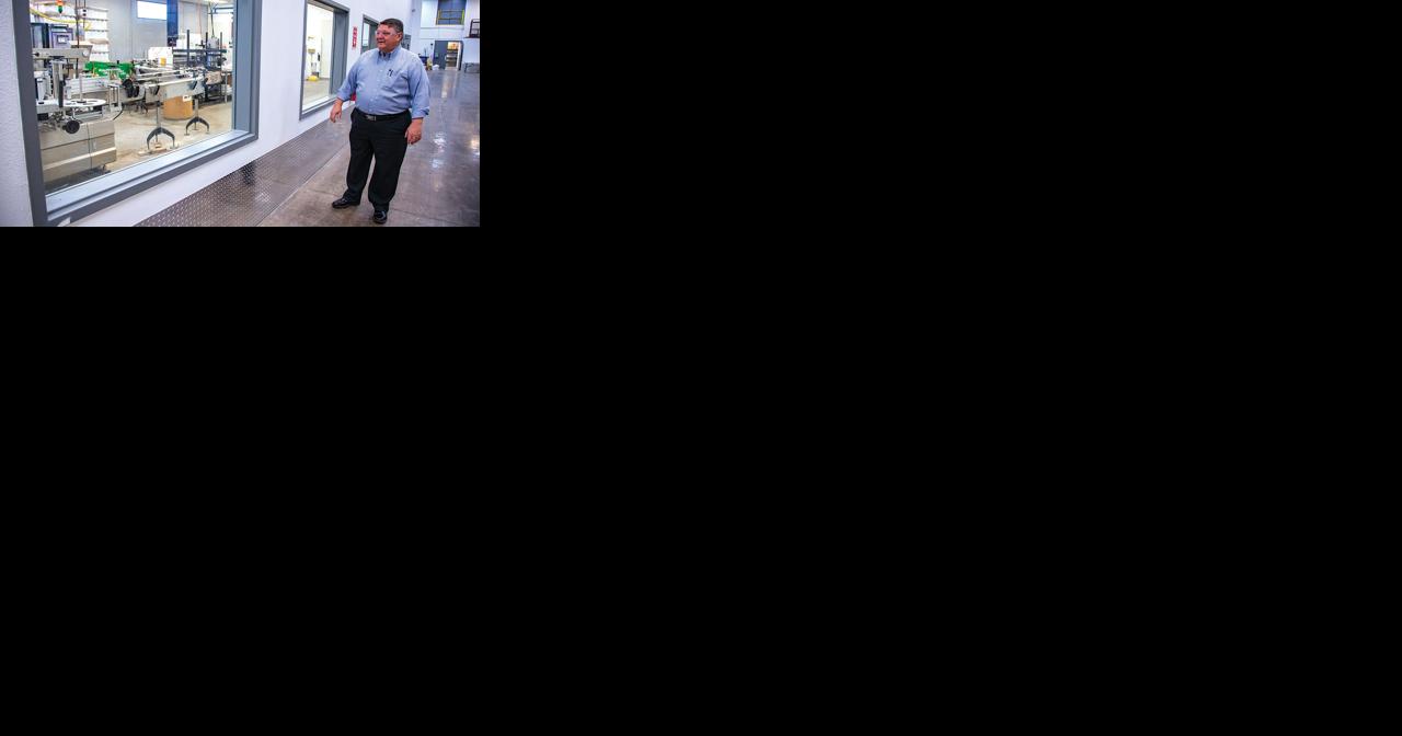 Local firm a pioneer in stronger, healthier plants - Vimarsana News