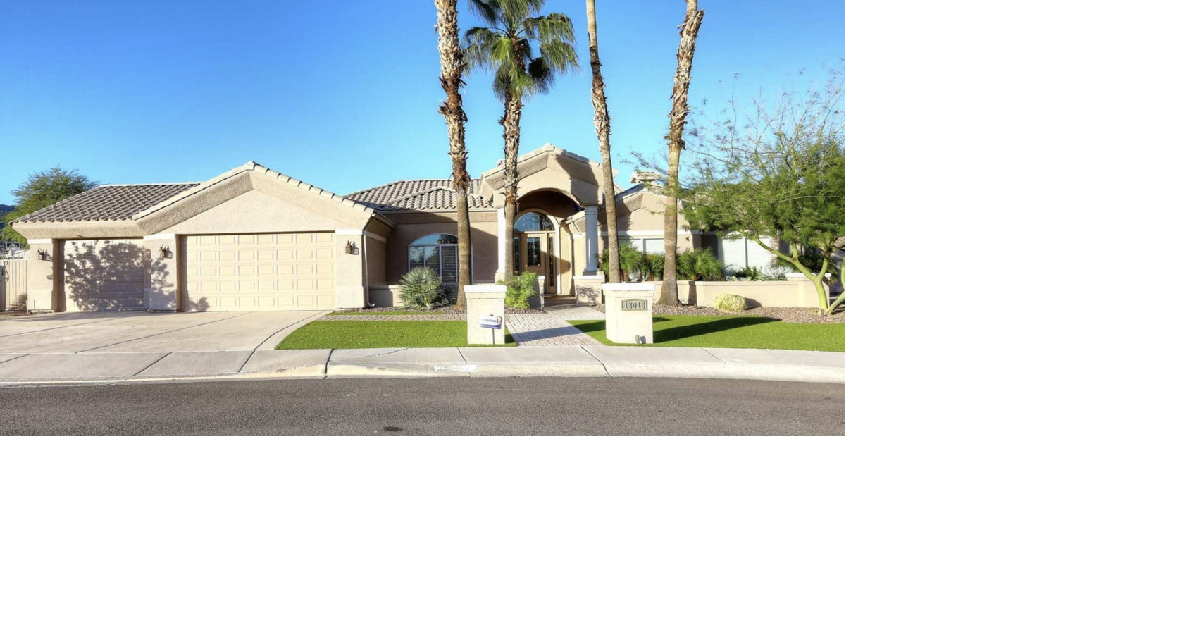 January a mixed bag for Ahwatukee home market Real Estate