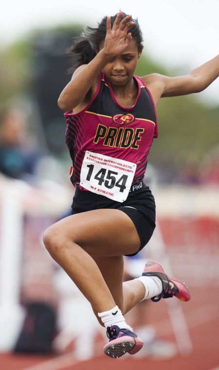 State Track
