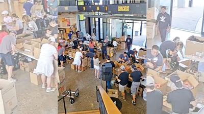Ahwatukee nonprofit strives to help unsheltered people