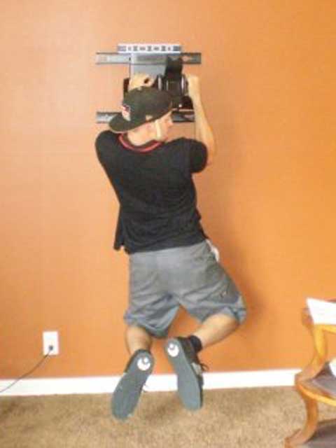 Labor Day: Ahwatukee works