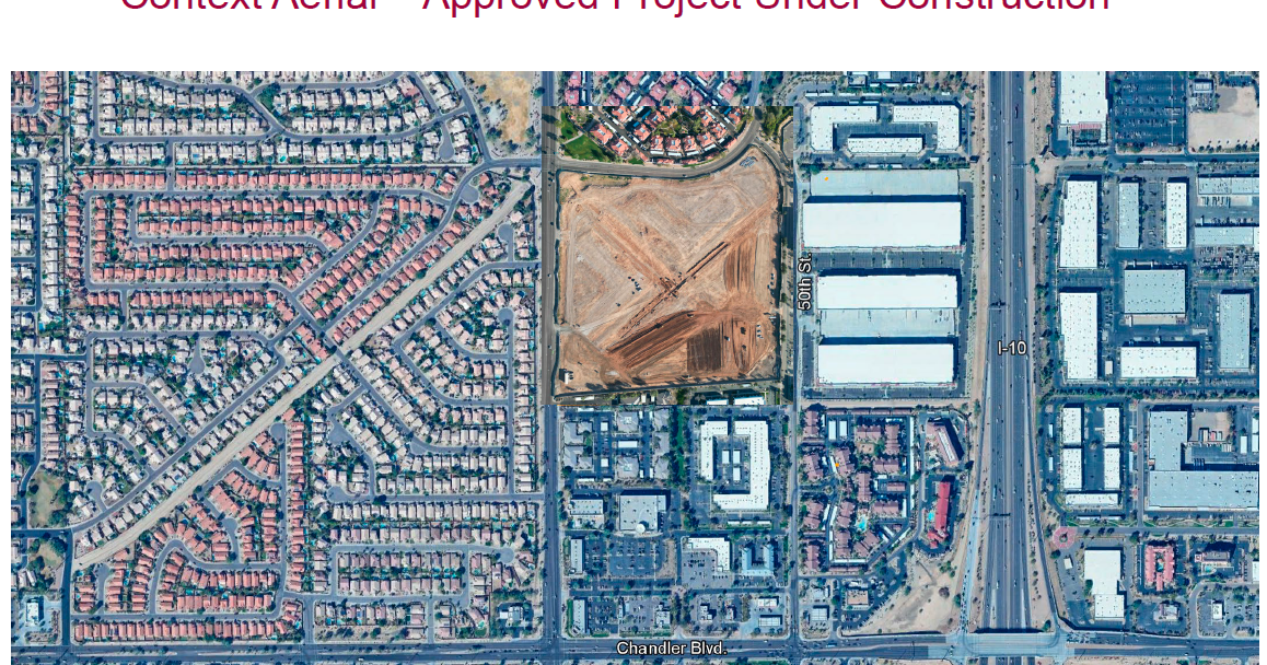 Arizona Corporation Commission hearing to focus on data centers