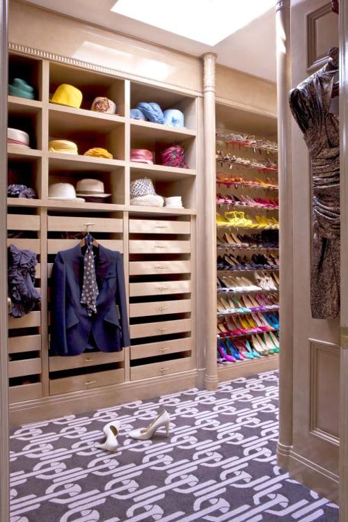 Closet connection