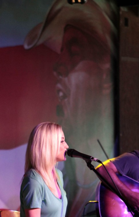 Kellie Pickler