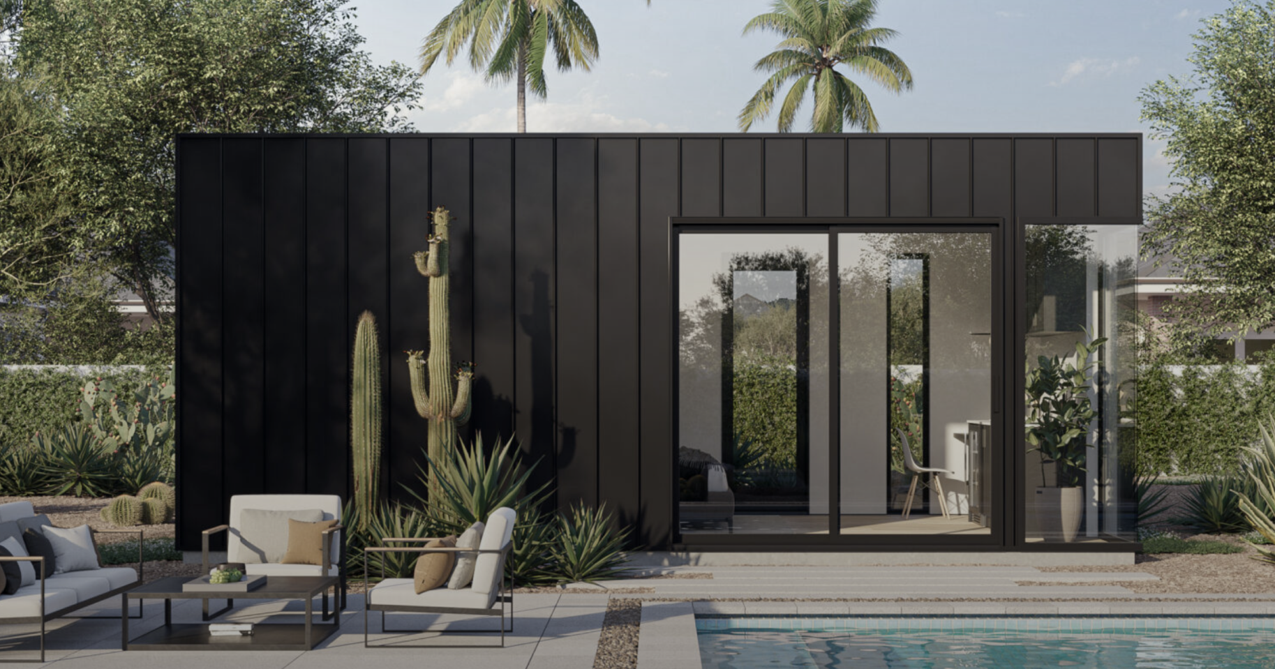 'Casita bill' advances in the state Legislature | News - Vimarsana News