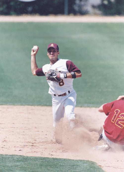 Mike Collins