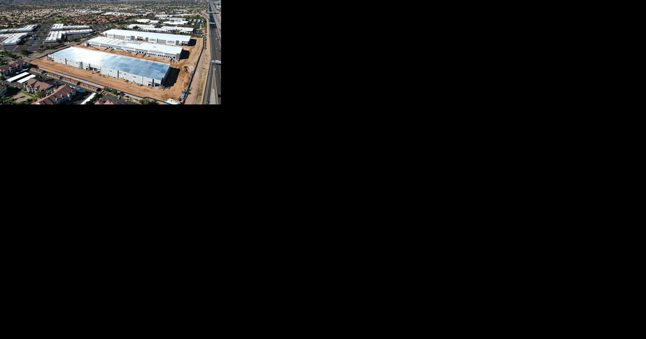 Industrial mega-site returns to VPC Monday - Vimarsana News