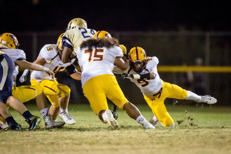 Forever young MP mixes youth, experience for football success Sports