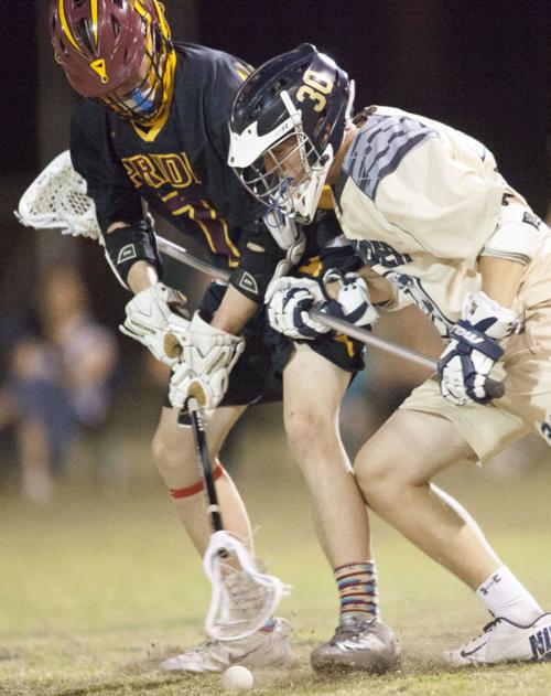 Lacrosse: DV vs MP