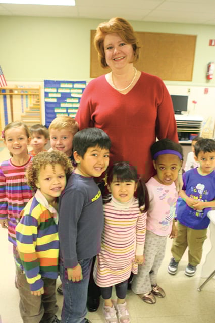 Best Preschool 2009
