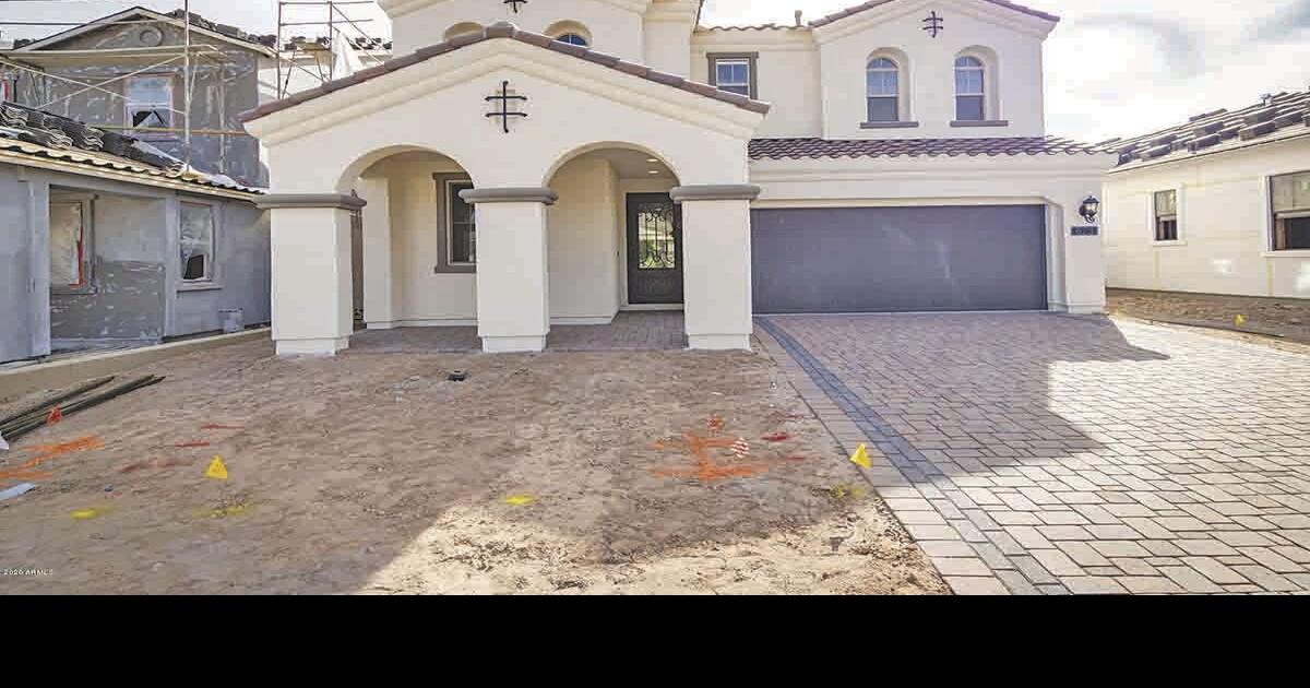 Average home sale price in Ahwatukee rose 20 percent Real Estate