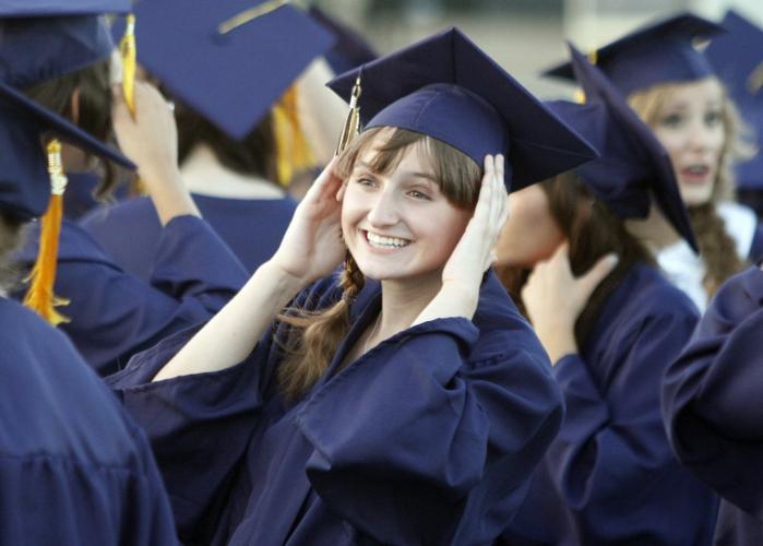 Desert Vista Graduation Latest Slideshows