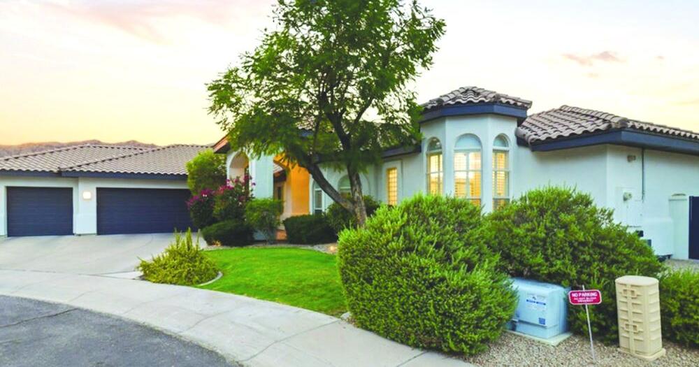 Sellers pay as Valley homebuyers gain leverage By Paul Maryniak, AFN Executive Editor Sep 7, 2026 3 mins ago