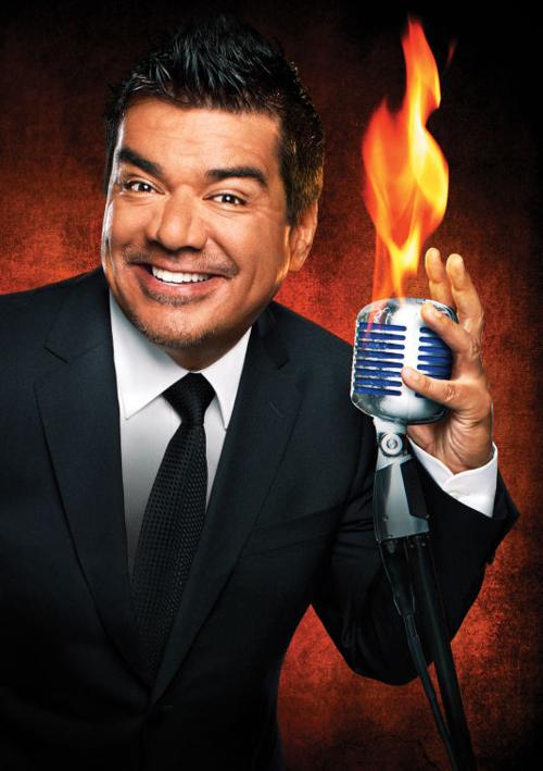 George Lopez