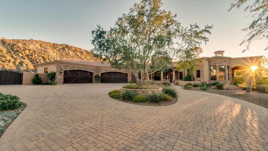 4 Ahwatukee homes sell for more than 1 million each Real Estate
